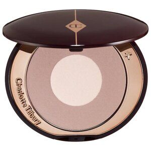 Charlotte Tilbury: Chic to Cheek: Pillow Talk